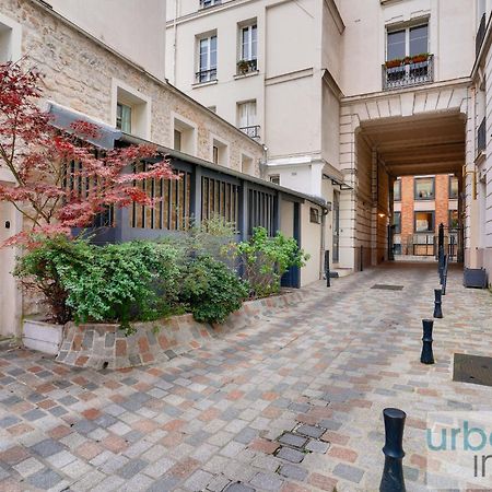 33 - Flat Av Des Champs-Elysees Paris Luaran gambar