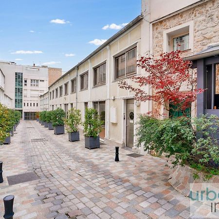 33 - Flat Av Des Champs-Elysees Paris Luaran gambar