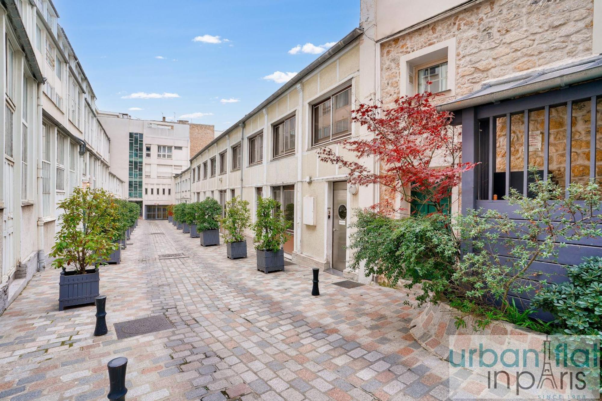 33 - Flat Av Des Champs-Elysees Paris Luaran gambar