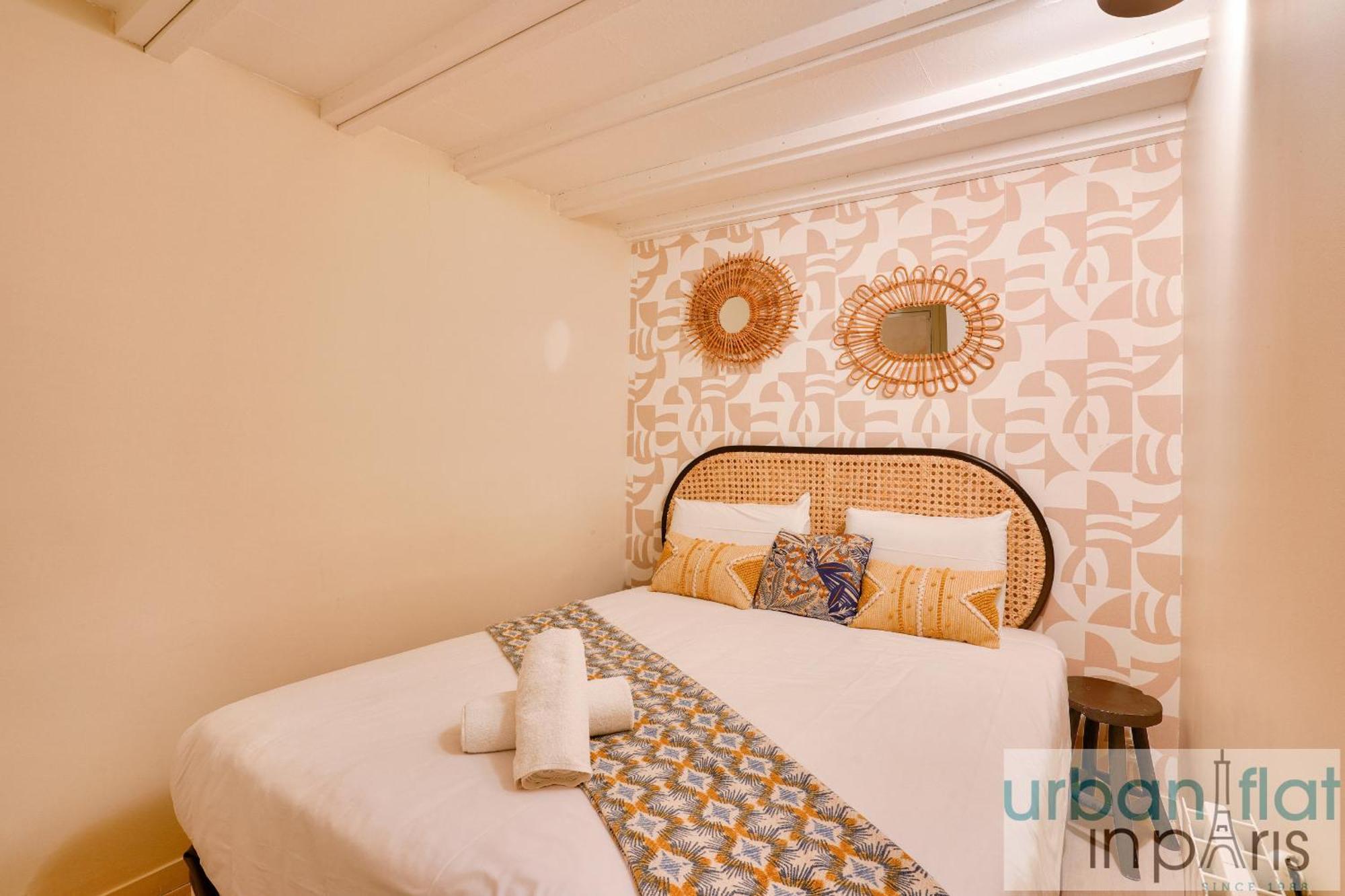 33 - Flat Av Des Champs-Elysees Paris Luaran gambar